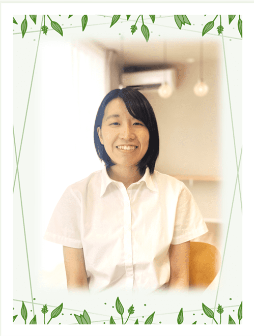 岩谷咲奈のアバター